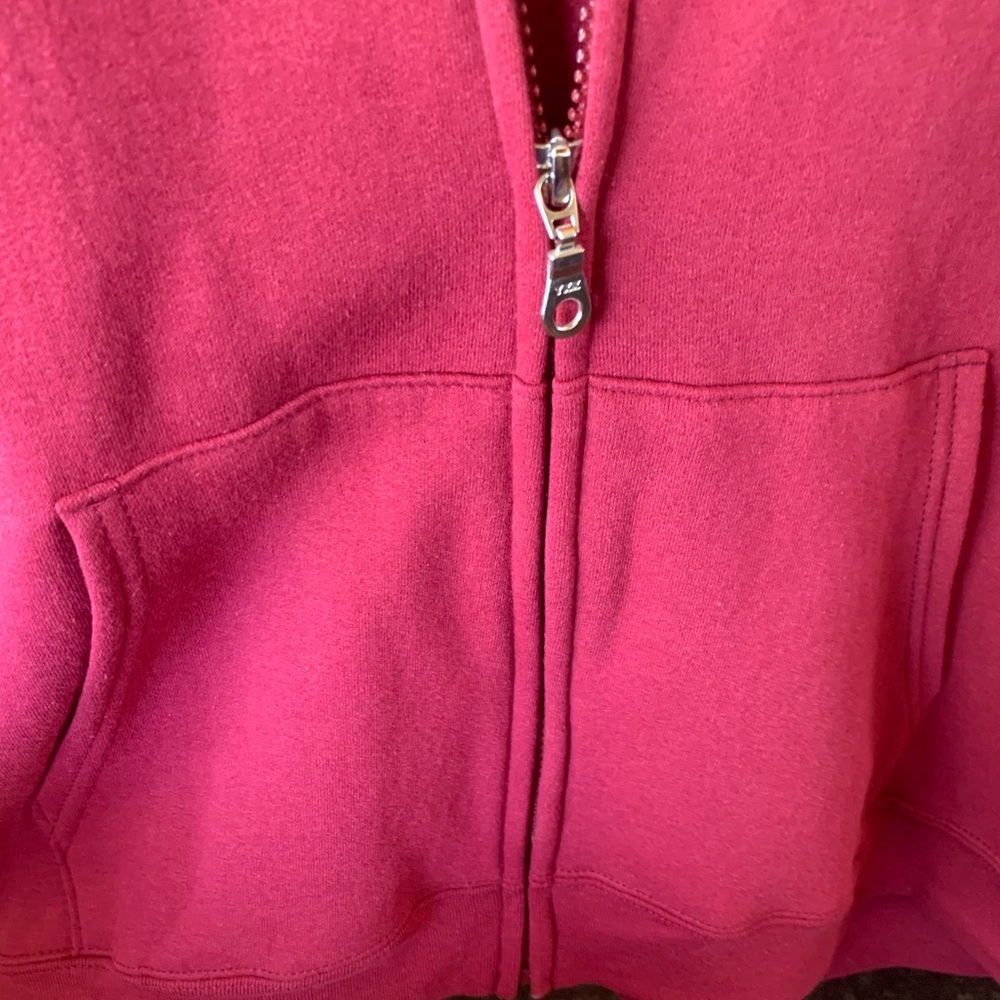 Washington Redskins Jacket - Picture 5 of 7